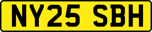 NY25SBH