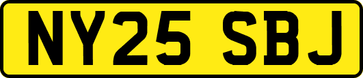 NY25SBJ