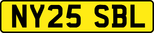 NY25SBL