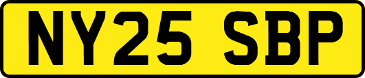 NY25SBP