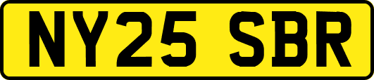 NY25SBR