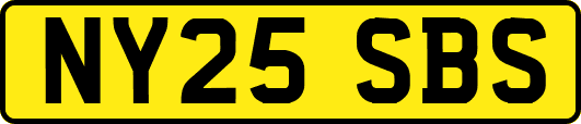 NY25SBS