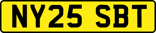 NY25SBT