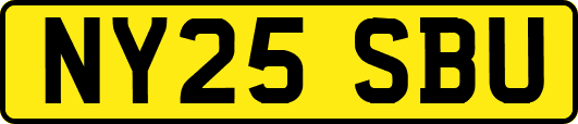 NY25SBU