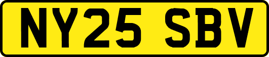 NY25SBV