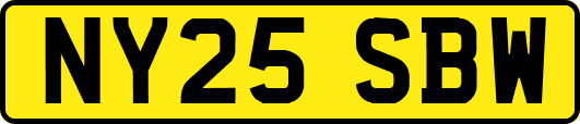 NY25SBW