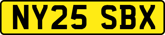 NY25SBX