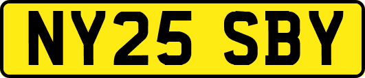 NY25SBY