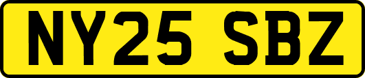 NY25SBZ