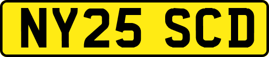 NY25SCD