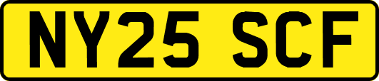 NY25SCF