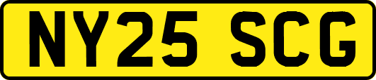 NY25SCG