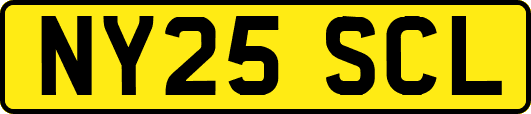 NY25SCL