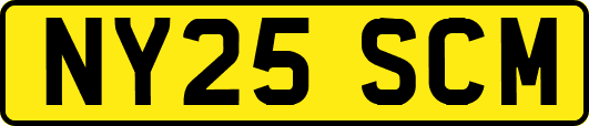 NY25SCM