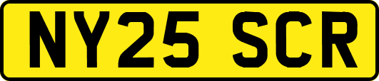 NY25SCR