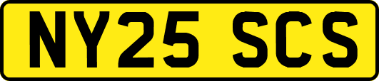 NY25SCS
