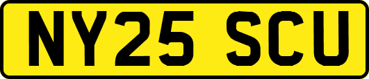 NY25SCU