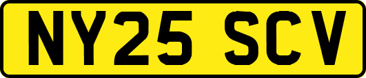 NY25SCV