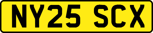 NY25SCX