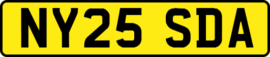 NY25SDA