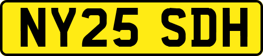 NY25SDH