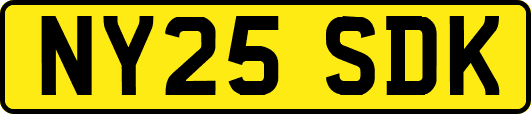 NY25SDK
