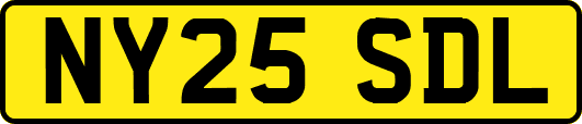 NY25SDL
