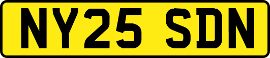 NY25SDN