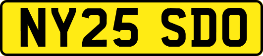 NY25SDO