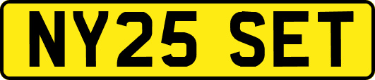 NY25SET