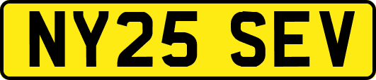 NY25SEV