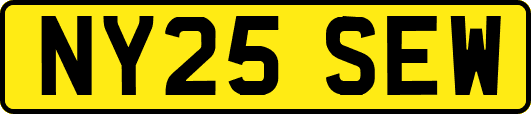 NY25SEW