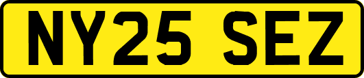 NY25SEZ
