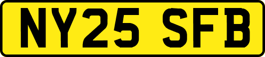 NY25SFB