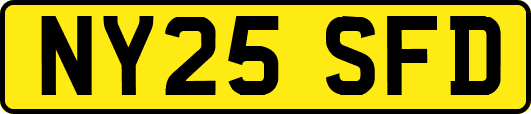 NY25SFD