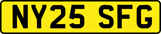 NY25SFG