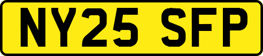 NY25SFP