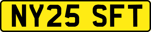 NY25SFT