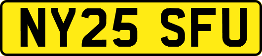 NY25SFU