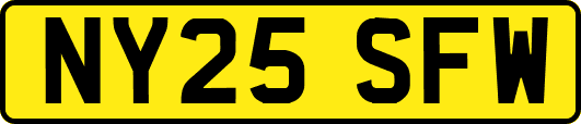 NY25SFW