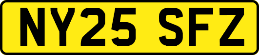 NY25SFZ