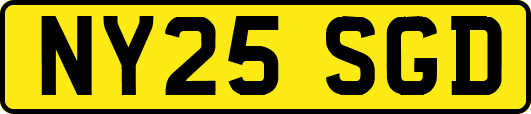 NY25SGD
