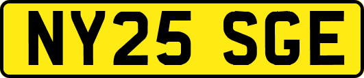 NY25SGE