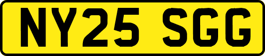 NY25SGG