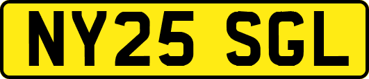 NY25SGL