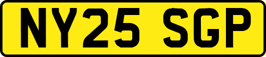 NY25SGP