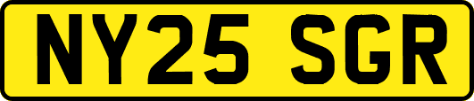 NY25SGR
