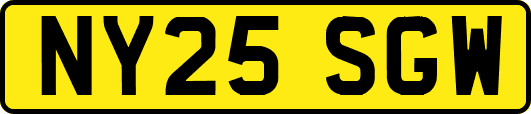 NY25SGW