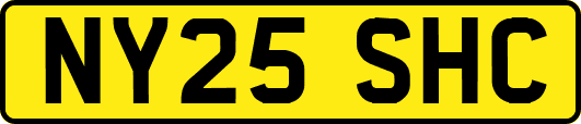 NY25SHC