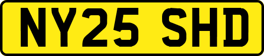 NY25SHD